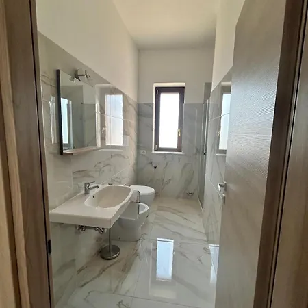 Apartamento Kosmo Luxury Paestum