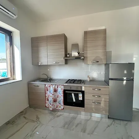 Apartamento Kosmo Luxury Paestum