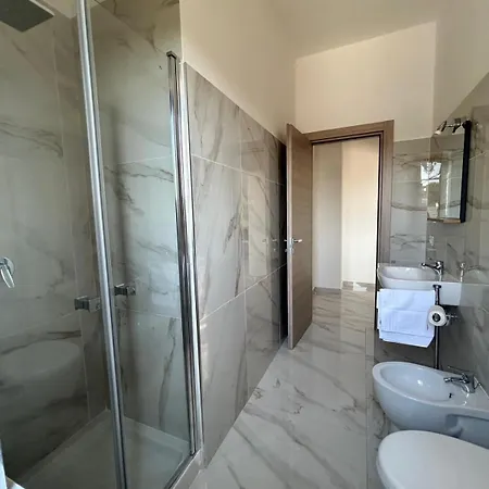 Kosmo Luxury * Paestum