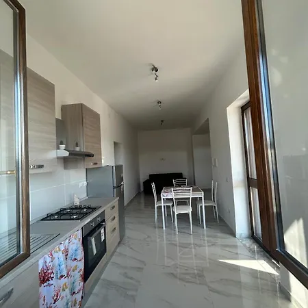 Apartamento Kosmo Luxury *