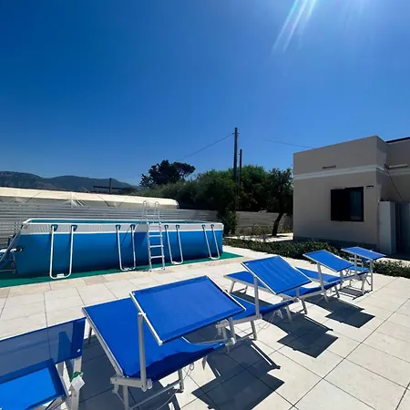 Apartamento Kosmo Luxury Paestum
