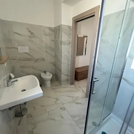 Kosmo Luxury Paestum