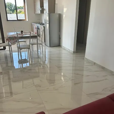 Apartamento Kosmo Luxury