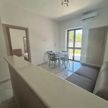 Kosmo Luxury Paestum