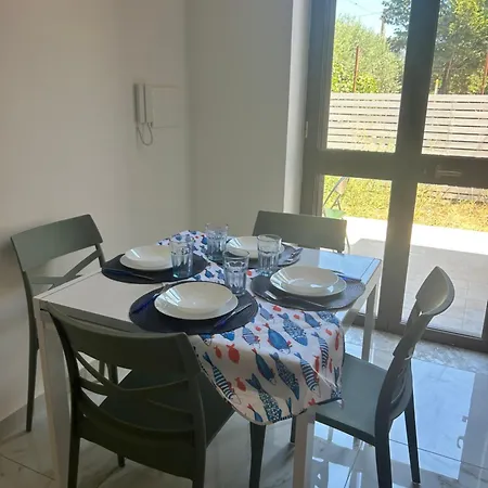 Apartamento Kosmo Luxury