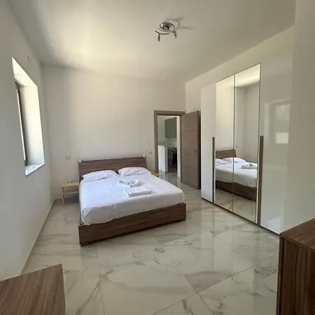 Kosmo Luxury * Paestum