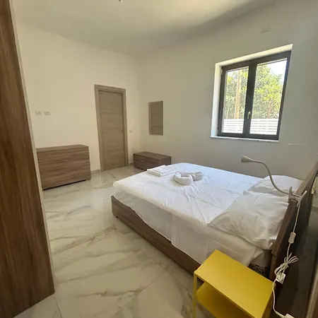 Kosmo Luxury Apartamento