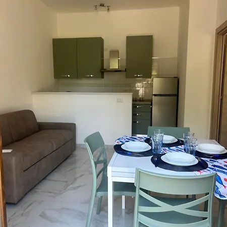 Kosmo Luxury Apartamento *