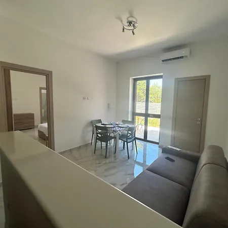 Kosmo Luxury Paestum
