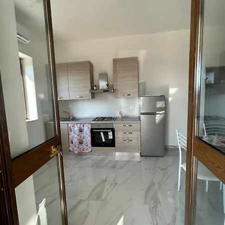Apartamento Kosmo Luxury
