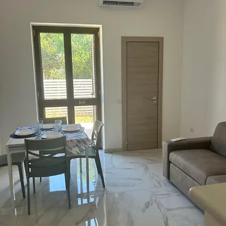 Kosmo Luxury Apartamento *