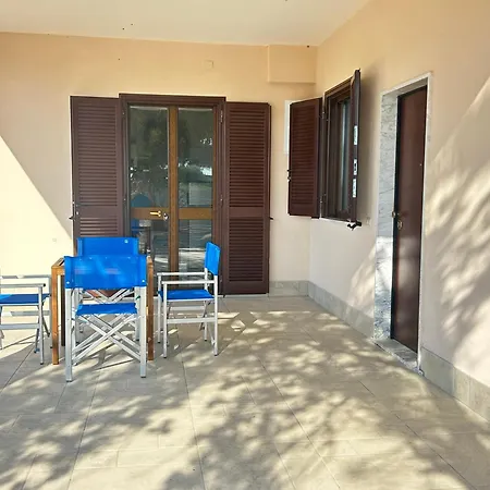 Kosmo Luxury * Paestum
